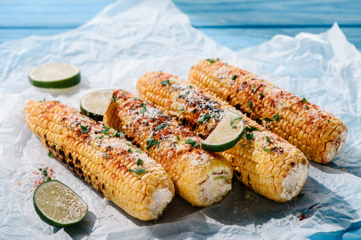 mexican street corn recipe