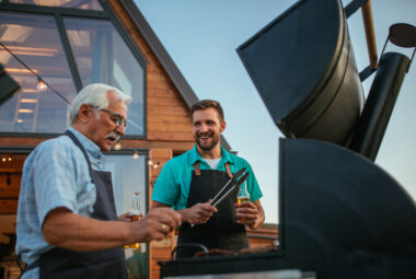 Traeger Grills Pro 575